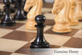 The Imperial Collector Series Luxury Chess Pieces - 4.4