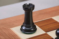 The Leicester Series Chess Pieces - 4.0