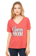 Chess Mom Classic T-Shirt
