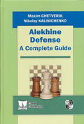 Alekhine Defense - A Complete Guide