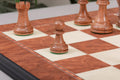 The Executive Series Luxury Chess Pieces - 3'' King