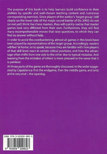 Learning from the Mistakes of Others