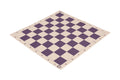 Standard Paper Tournament Chess Board - 2.25