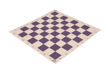 Standard Paper Tournament Chess Board - 2.25