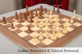 The DGT Projects Enabled Electronic Chess Pieces - Drueke Players Choice Series - 3.75