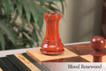 The Centurion Series Luxury Chess Pieces - 4.0