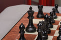 The Executive Series Luxury Chess Pieces - 3'' King