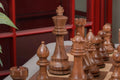 The Classic Series Chess Pieces - 6.0