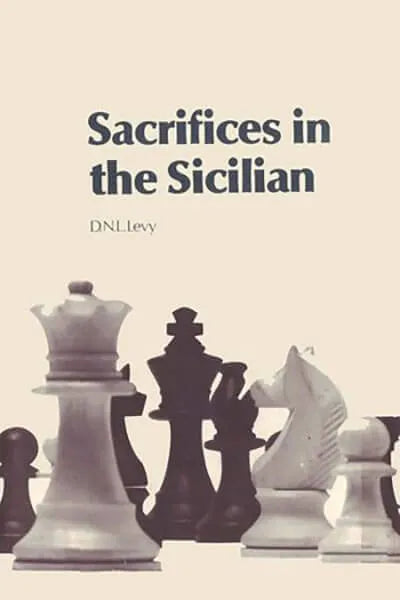 Sacrifices in the Sicilian – House of Staunton