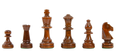 The Expert Series Chess Pieces