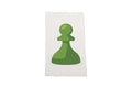 Chess.com Temporary Tattoos- assorted variety