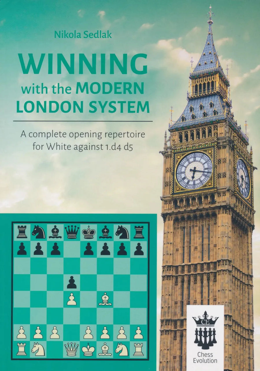 The 10 Most Important Modern Chess Openings – House of Staunton