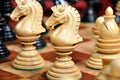 The Bristol Series Timeless Chess Pieces - 4.5