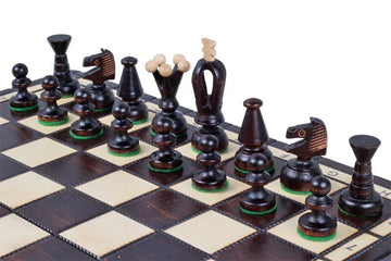 King's Medium Chess Set