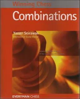EBOOK - Winning Chess Combinations