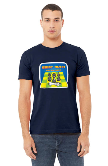 Game Over T-Shirt