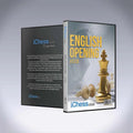 CLEARANCE - VECO - The English Opening - GM Mihail Marin and GM Damian Lemos - Volume 1