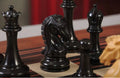 The 2025 Sinquefield Cup Commemorative Series Chess Pieces