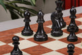 The Executive Series Luxury Chess Pieces - 3'' King
