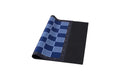 Glass - Full Color Thin Mousepad Chess Board