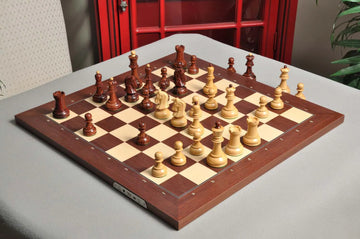The DGT Projects Electronic Chess Board (E-Board) - USB Connection