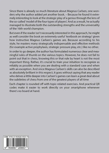 Magnus Carlsen - The Chess DNA of a Genius