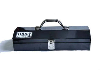 The Tool Chess Box - BLACK