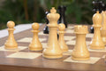 FIDE Official World Championship of Chess Series Pieces-3.75