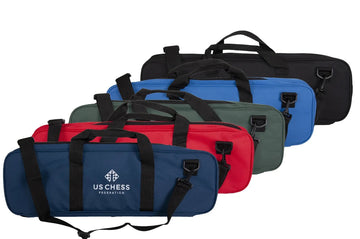 US Chess Federation Deluxe Chess Bag