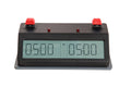 Tap N Set Digital Chess Clock - Available in Push Button or Touch Sensor