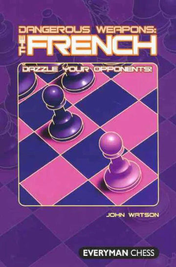 EBOOK - Dangerous Weapons - French