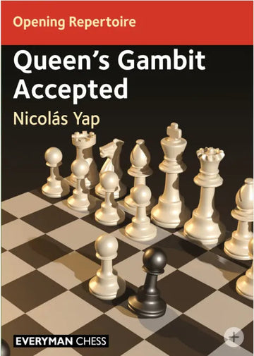 Opening Repertoire - Queen's Gambit Accepted