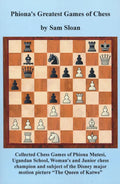Phiona's Greatest Games of Chess