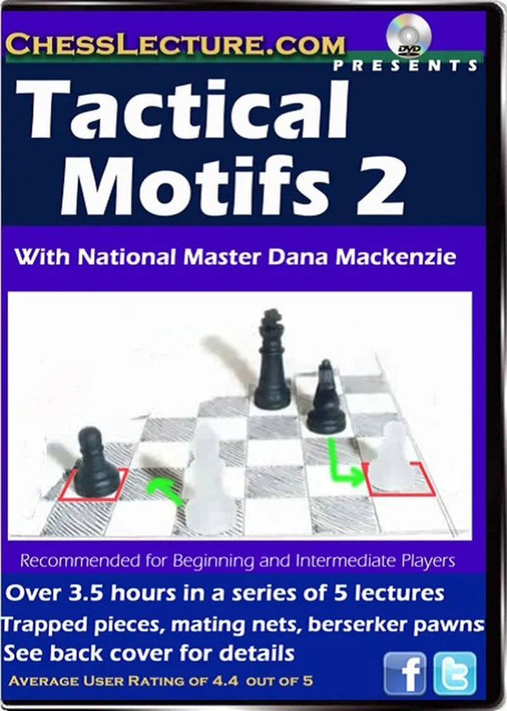 Chess and Math: The Connection – House of Staunton