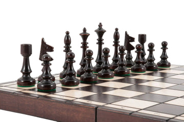 The Club Chess Set