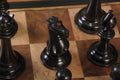 The Camaratta Collection - The Forever Collection - The 1849 Collector Series Luxury Chess Pieces - 4.4