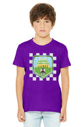 Summer Clubhouse 2022 T-Shirt - Kid