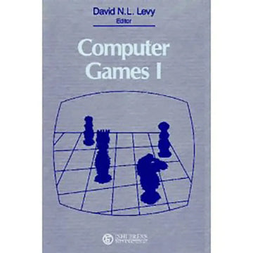 Computer Games I