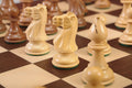 The Classic Series Chess Pieces - 3.75