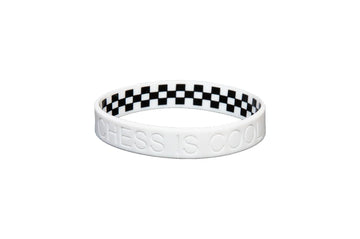 Chess Wristbands - 4 Styles Available!