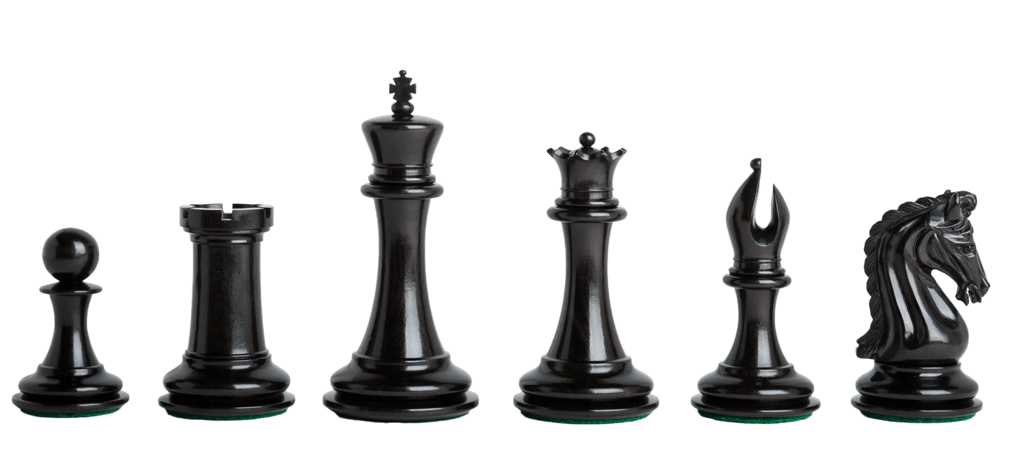 Imperial Collector Series Luxury Chess Set - 4" King – House of Staunton