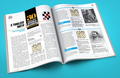 PRE-ORDER - American Chess Magazine - Issue #51