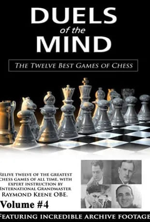 Duels of the Mind - VOLUME 4