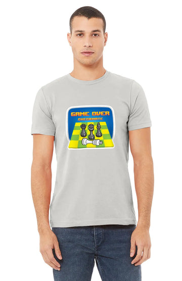 Game Over T-Shirt