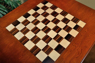 The Camaratta Signature Master Chess Table