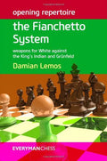 EBOOK - Opening Repertoire - Fianchetto System