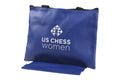 US Chess Women Standard Chess Bag