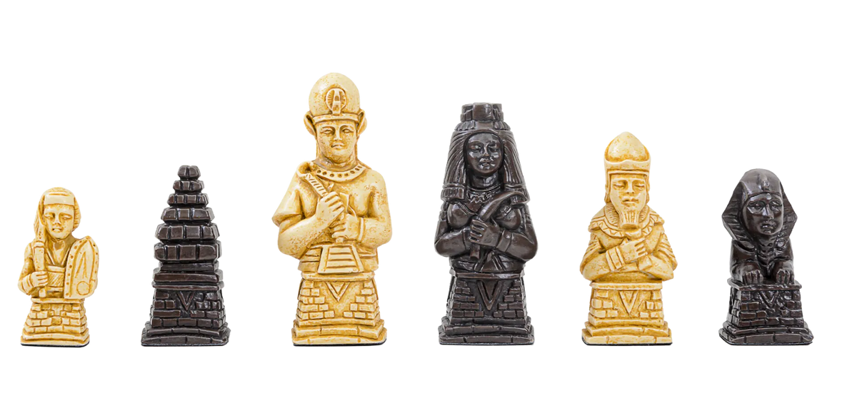 Master 3 Dimensional Chess: Rules, Strategy, and Benefits – House of ...