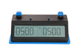 Tap N Set Digital Chess Clock - Available in Push Button or Touch Sensor
