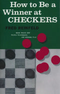 How to Be a Winner at Checkers